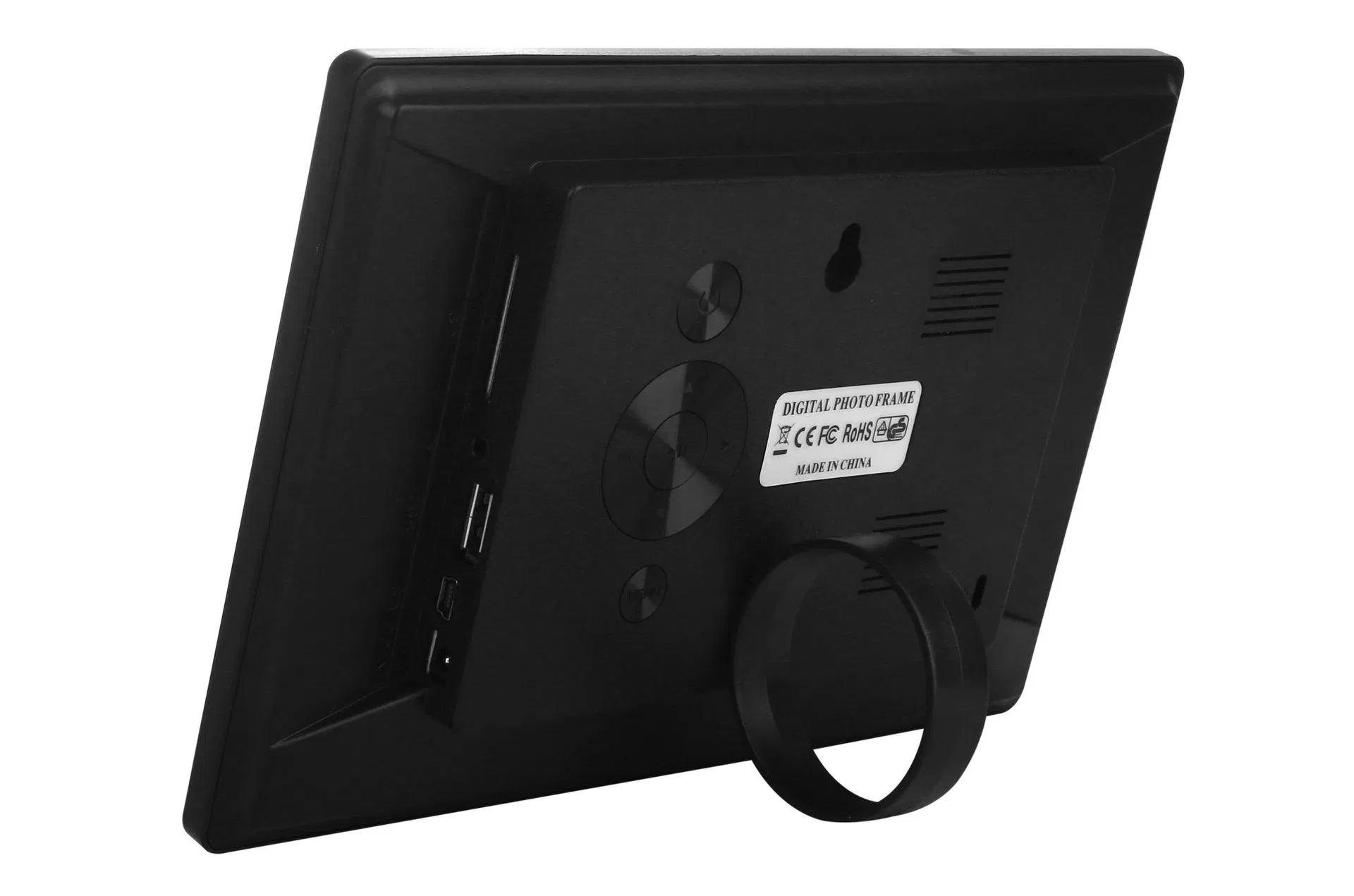 7-Inch Multi-Touch Screen Allwinner Android Digital Photo Frame with G-Sensor