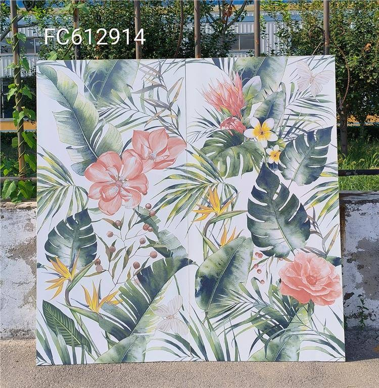 600X1200mm Porcelain Floor Wall Tile FC612914 for Bathroom Kitchen Dinningroom Decoration