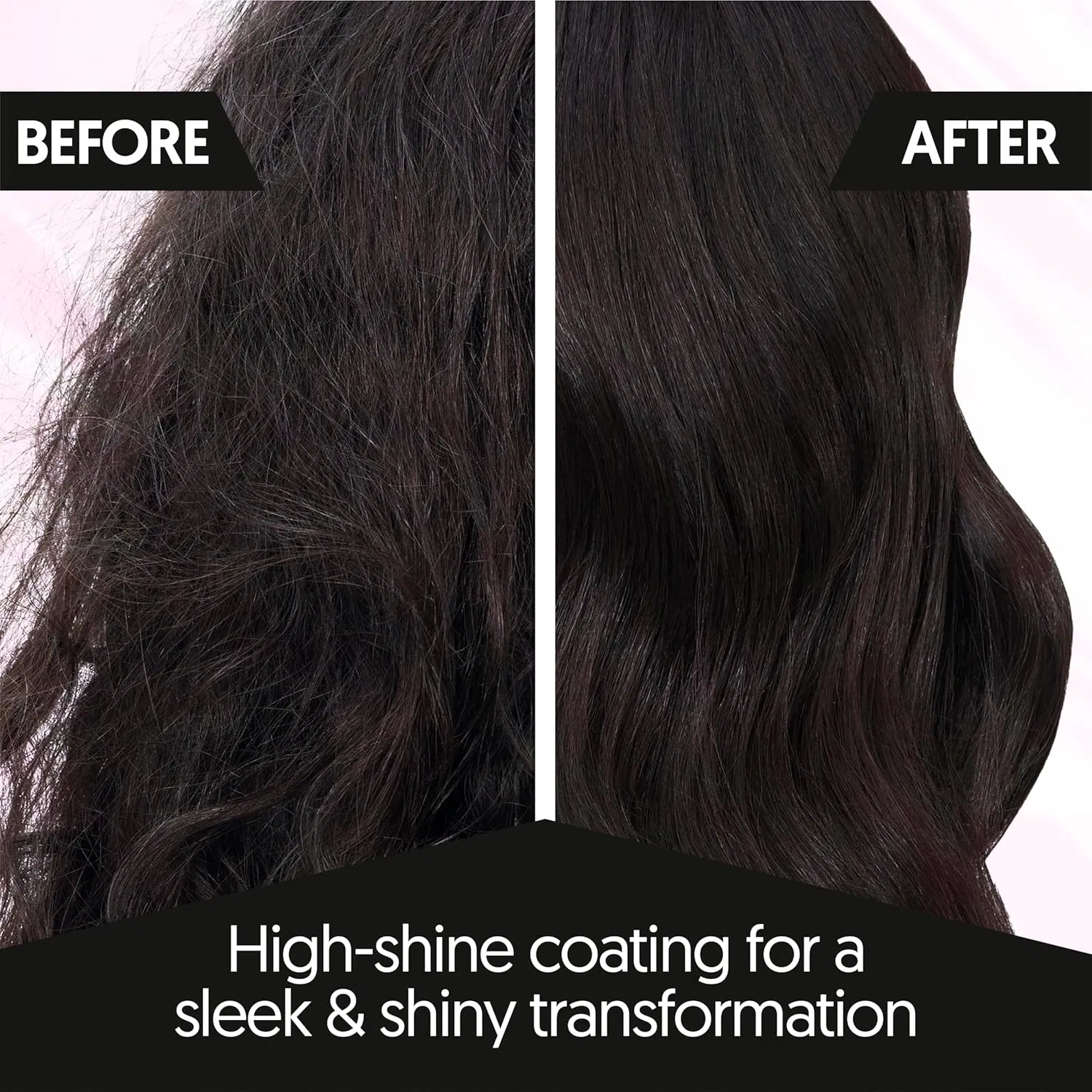 Intensive Hydrating Conditioner Revitalize Dry Frizzy Hair