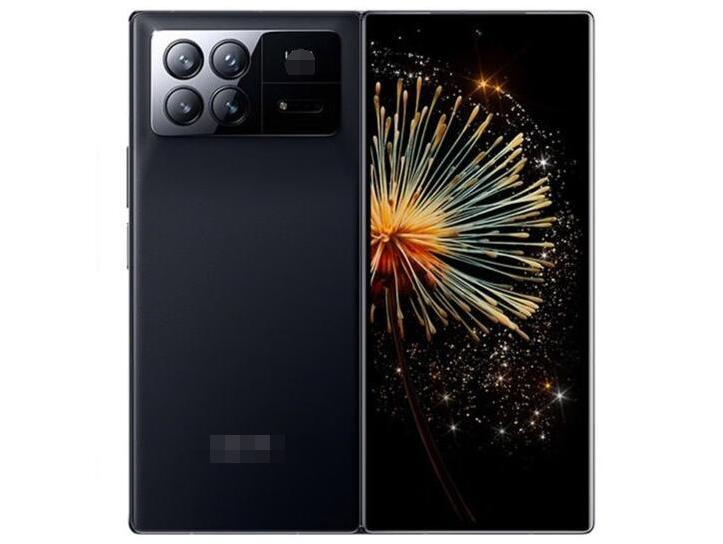 Смартфон Xiaomi Mix Fold 3 (12GB/256GB)