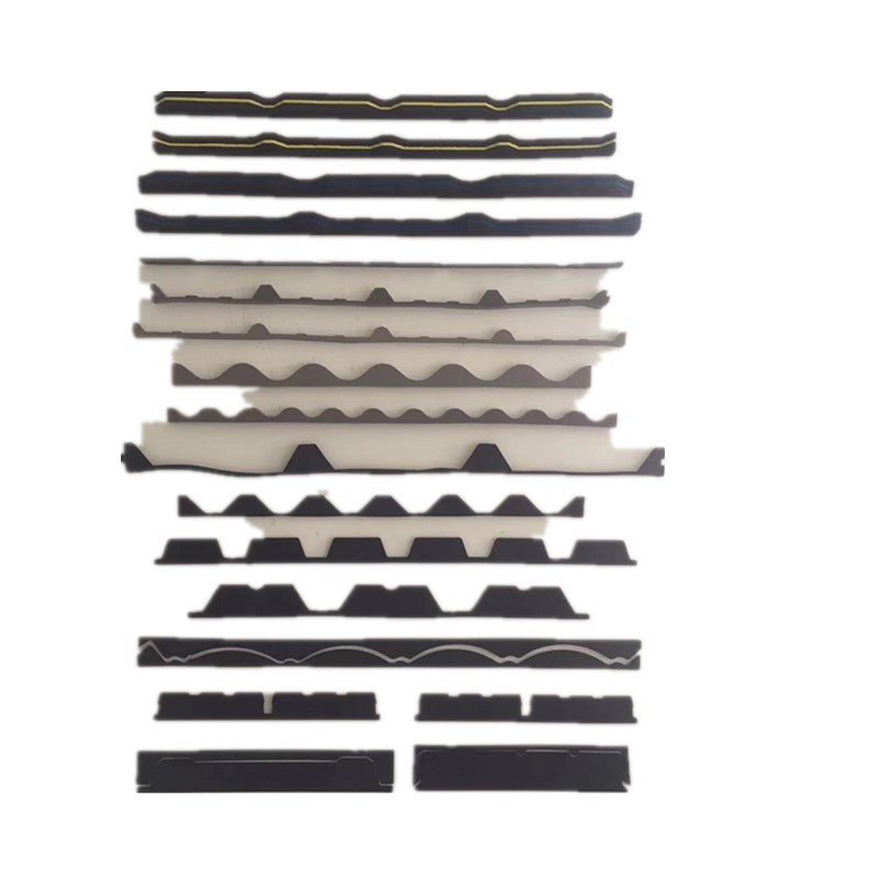 Ridge Vents Strip Foam Closure for Metal Roofing