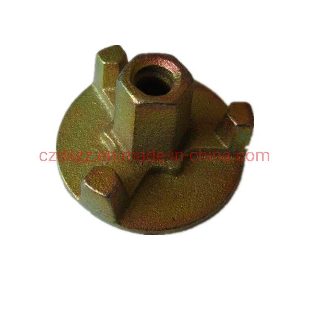 Anchor Nut 20/22mm for Buliding Use