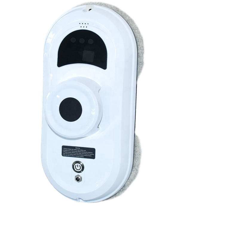 Hcr-01A Wholesales Home Appliances Products Smart Robot Glass Cleaner Robot Window Cleaning