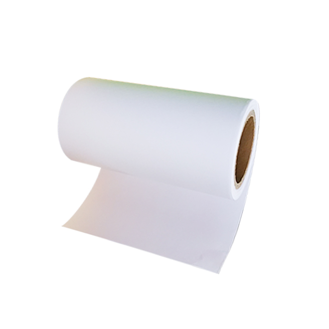 on Sale Silicone Coated White Kraft Release Paper