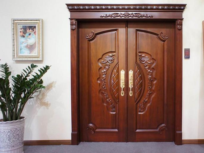 High Quality Interior Door (RA-N011)