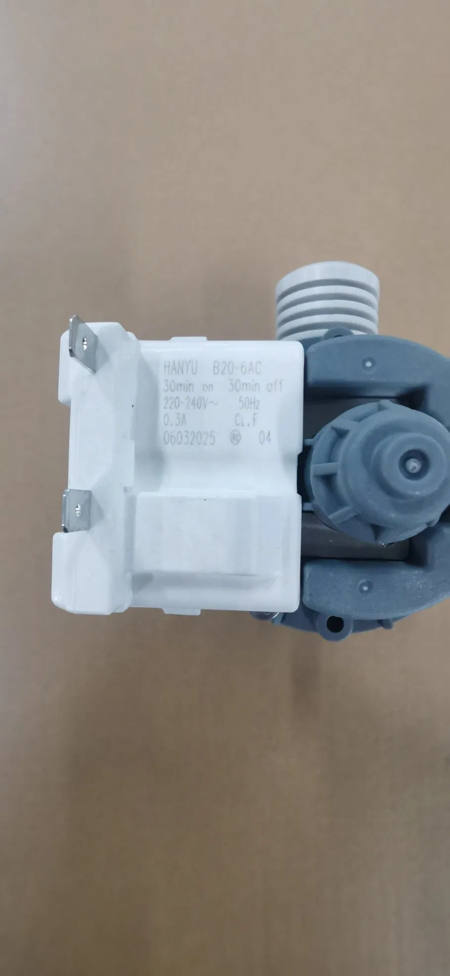Reliable Replacement Drain Pump for All Washing Machine Models