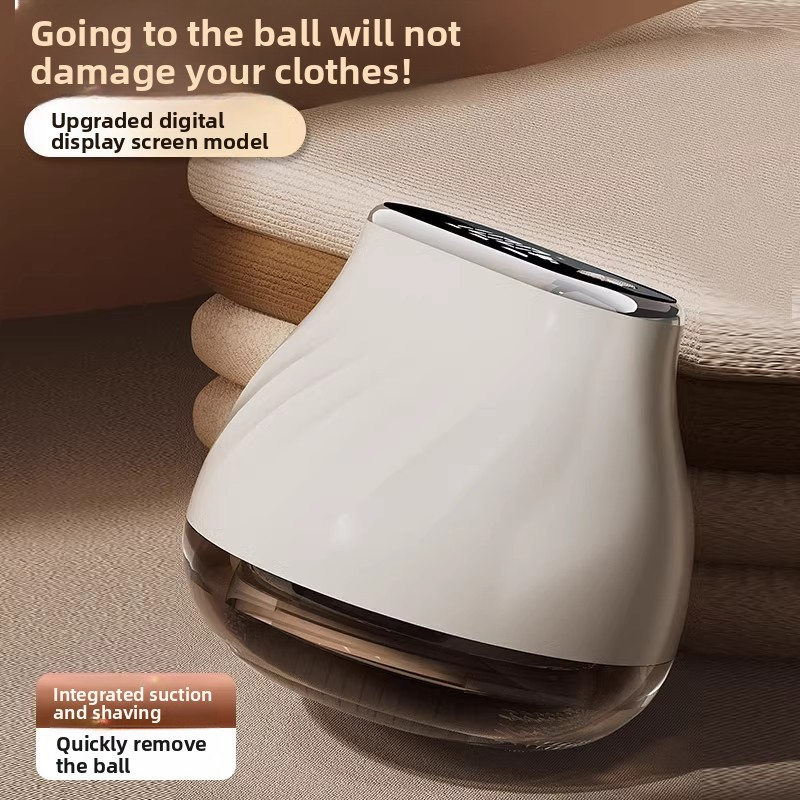 China Manufacturer of Hairball Trimmers Rechargeable Clothing Hairball Removers and Fabric Shavers