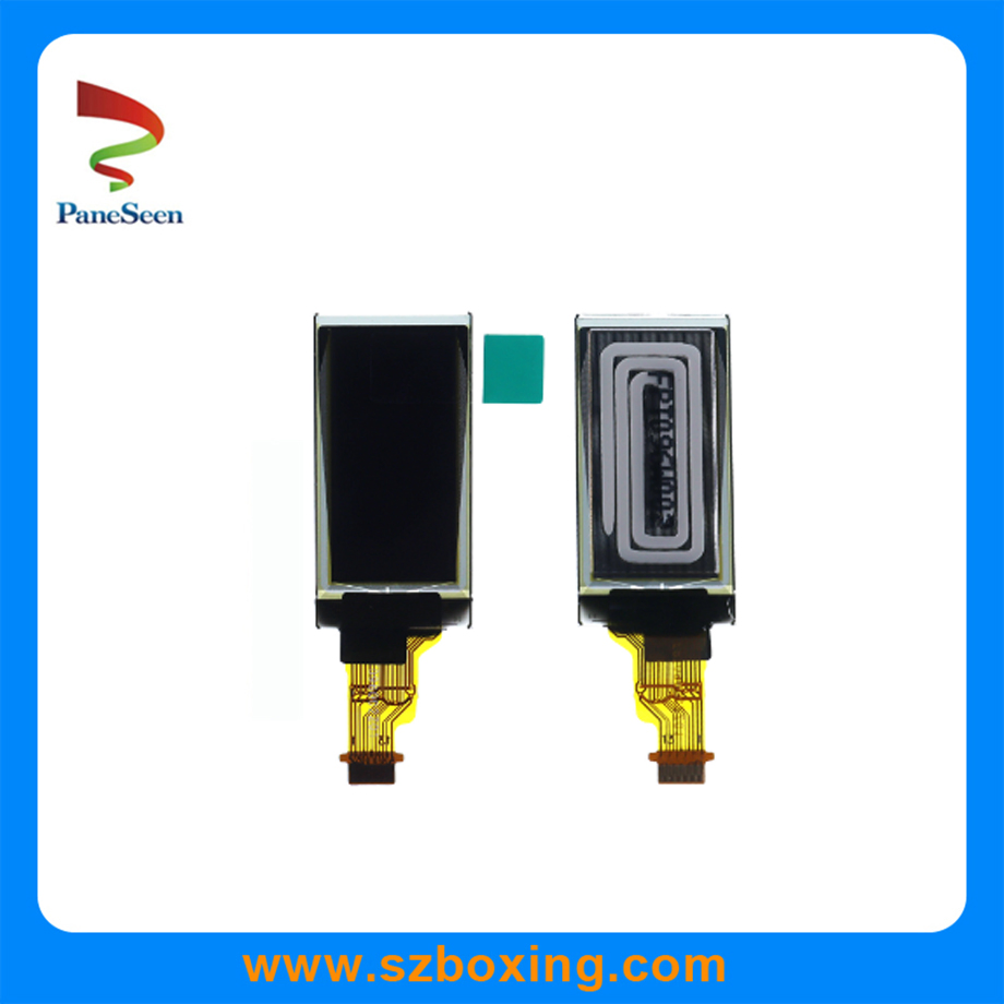 OLED дисплей 0.96 дюйма 64x128