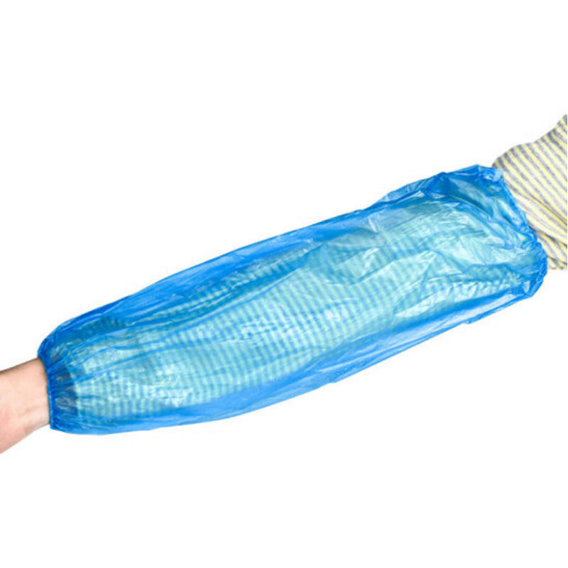 Disposable Plastic Over-Sleeves PE Over-Sleeves