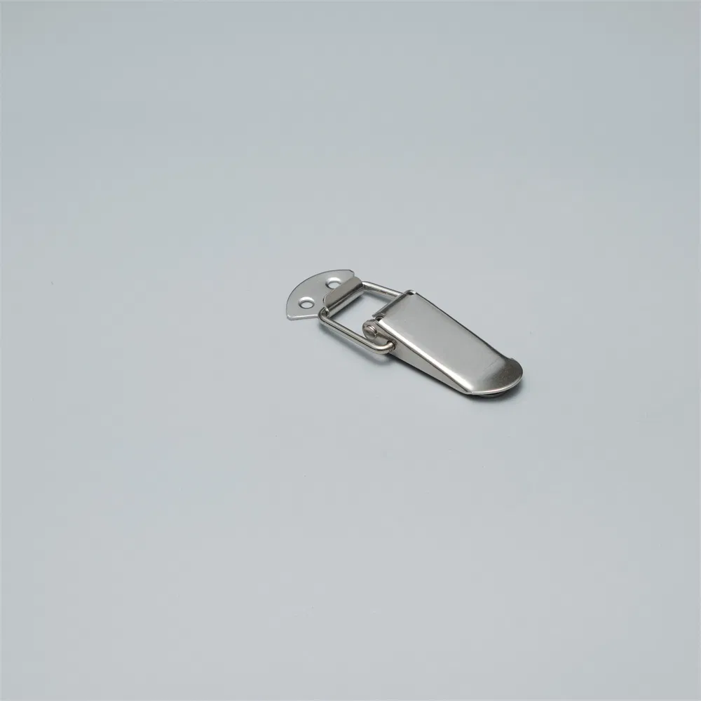 90 Degree Adujstable Stainless Steel Toggle Latch Lock