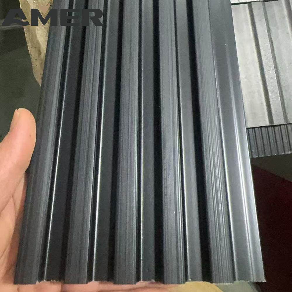 Factory Direct Sale Decorative Interior Wall Paneling PS Foam Board PS Alternative Wood Wall Panels Decorative Wall Panels