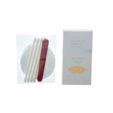 Hotel Vanity Kit Cardbox Pack (Bulk Toiletry Set)