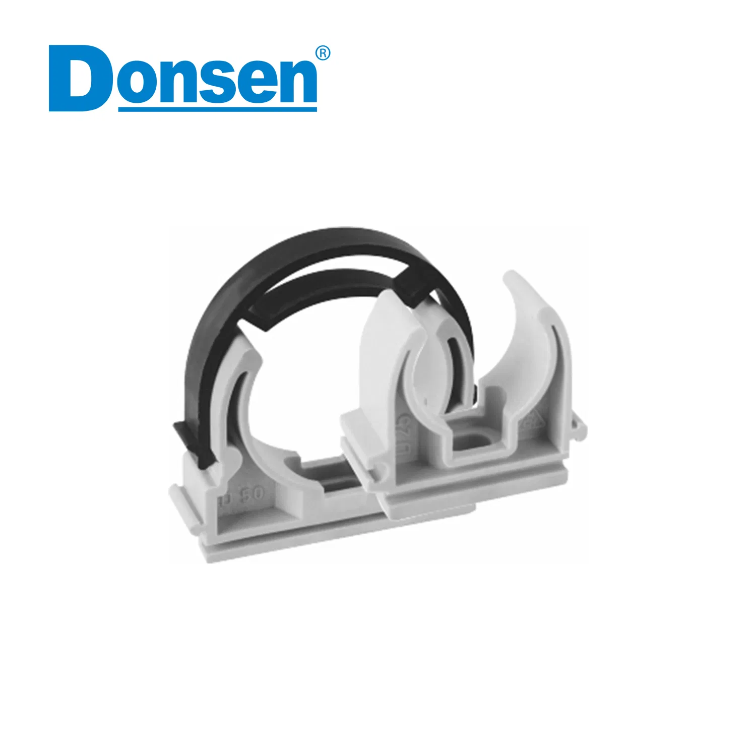 PPR Fittings of Plastic Clip 2