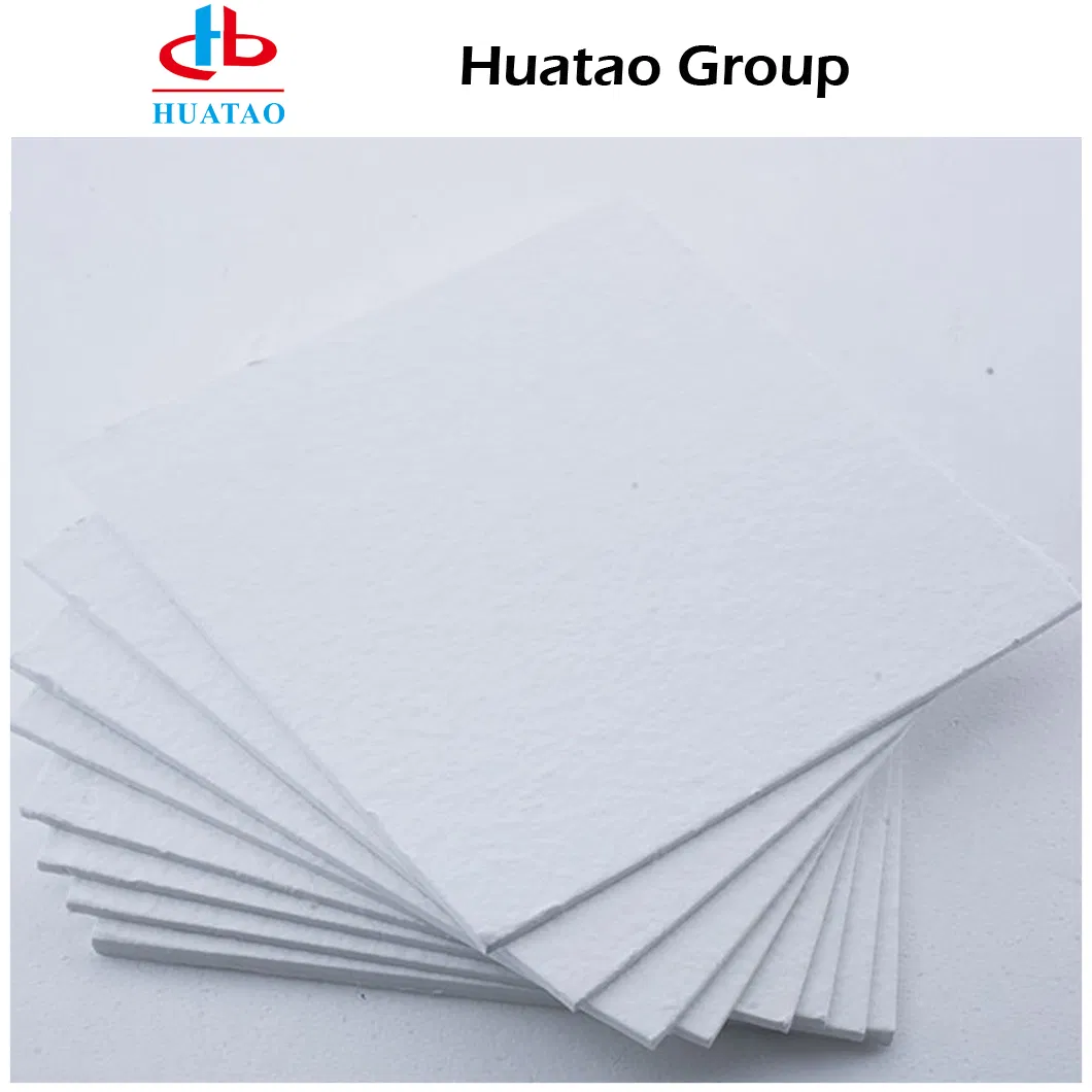 Fiberglass Insulation VIP Core Material