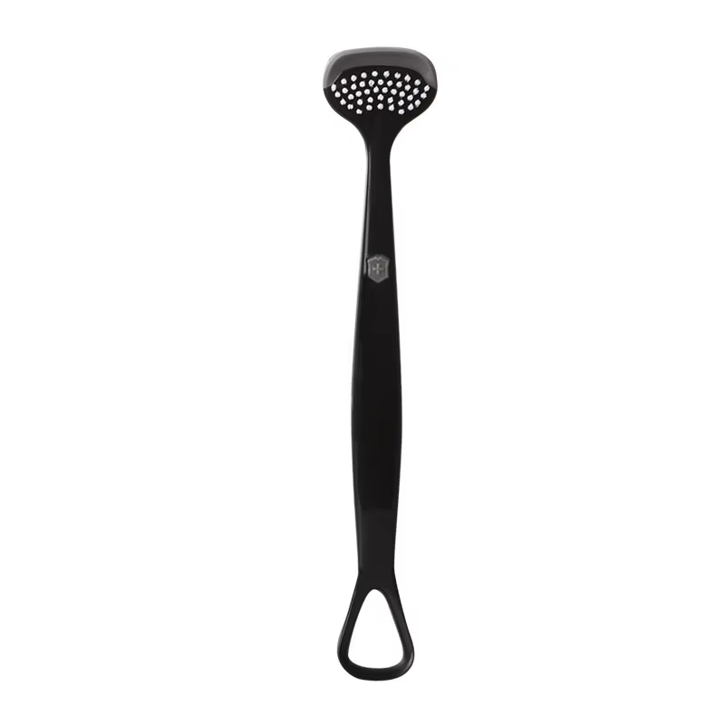 Tongue Cleaning Tongue Scraper Brush