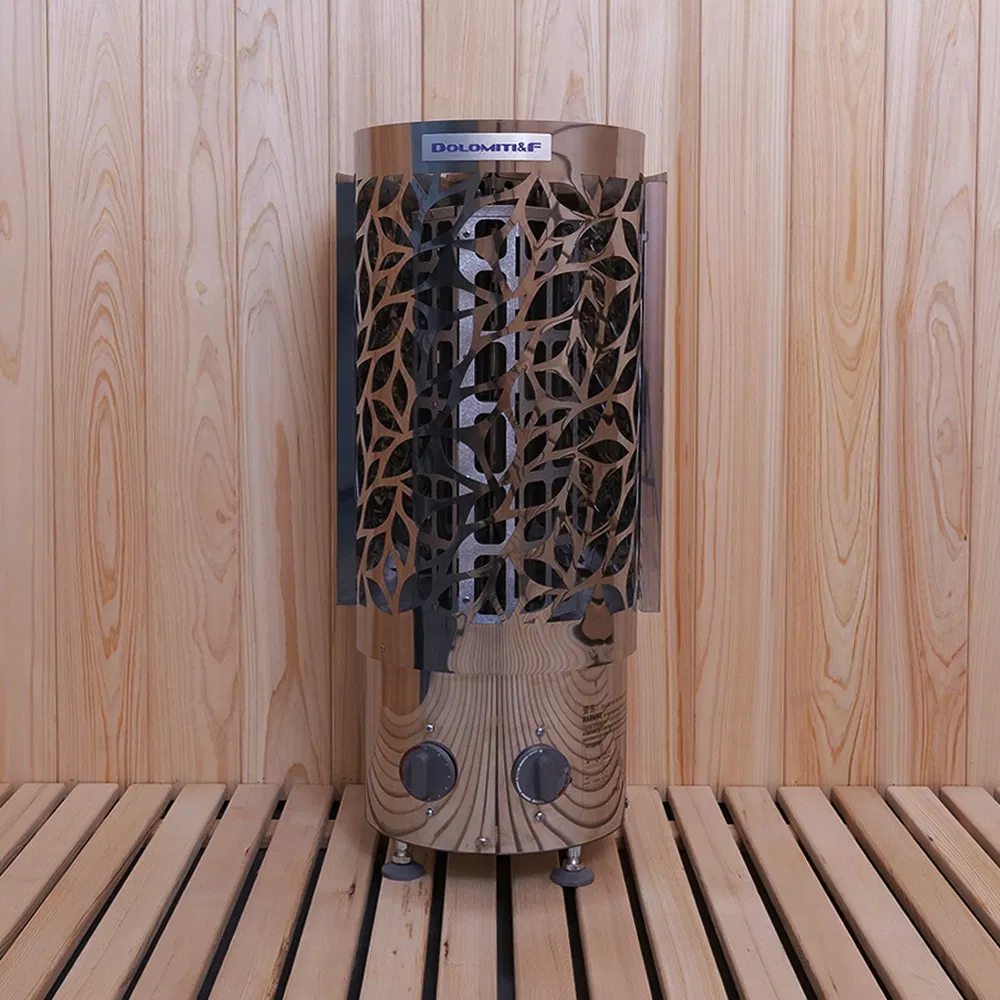 Обогреватель для сауны PILLAR PH30, 3 кВт