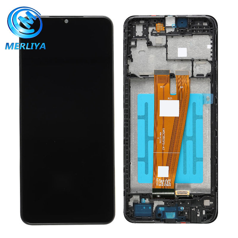 Дисплей для Samsung Galaxy A04