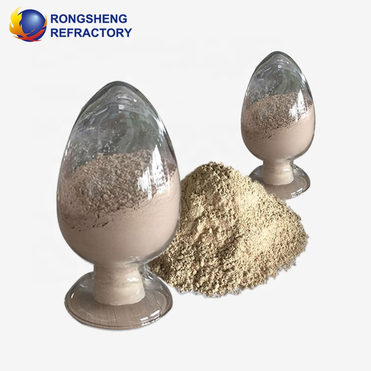 High Strength High Alumina Ca80 Ca70 Ca60 Refractory Cement Calcium Aluminate Cement