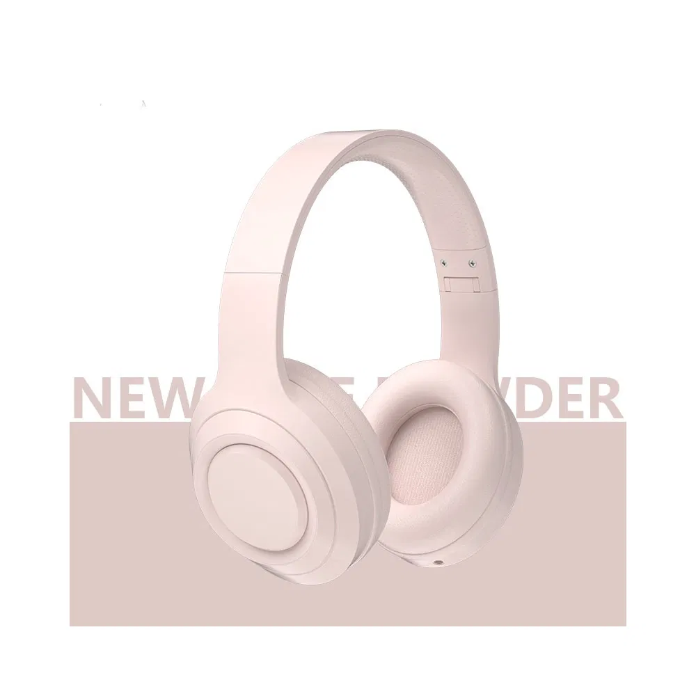 Hot Selling Wireless Bluetooth Headphones Long Battery Life Noise Cancelling