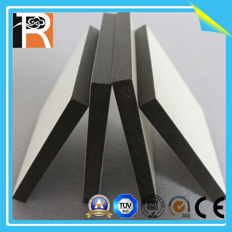 Decoration Materials Multipurpose Solid Colour Compact Laminate HPL