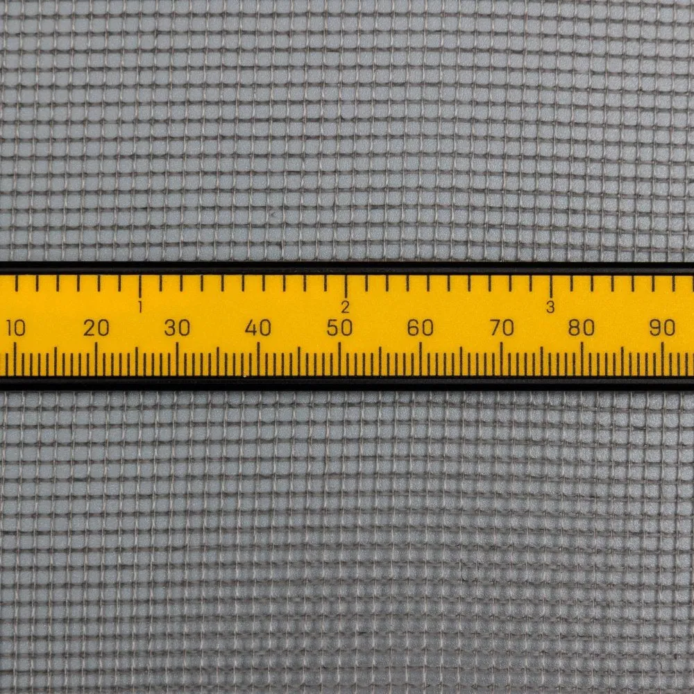 Wholesale Price Thickened Insect-Proof Fashionable Twist Weaving Fiberglass Window Screen