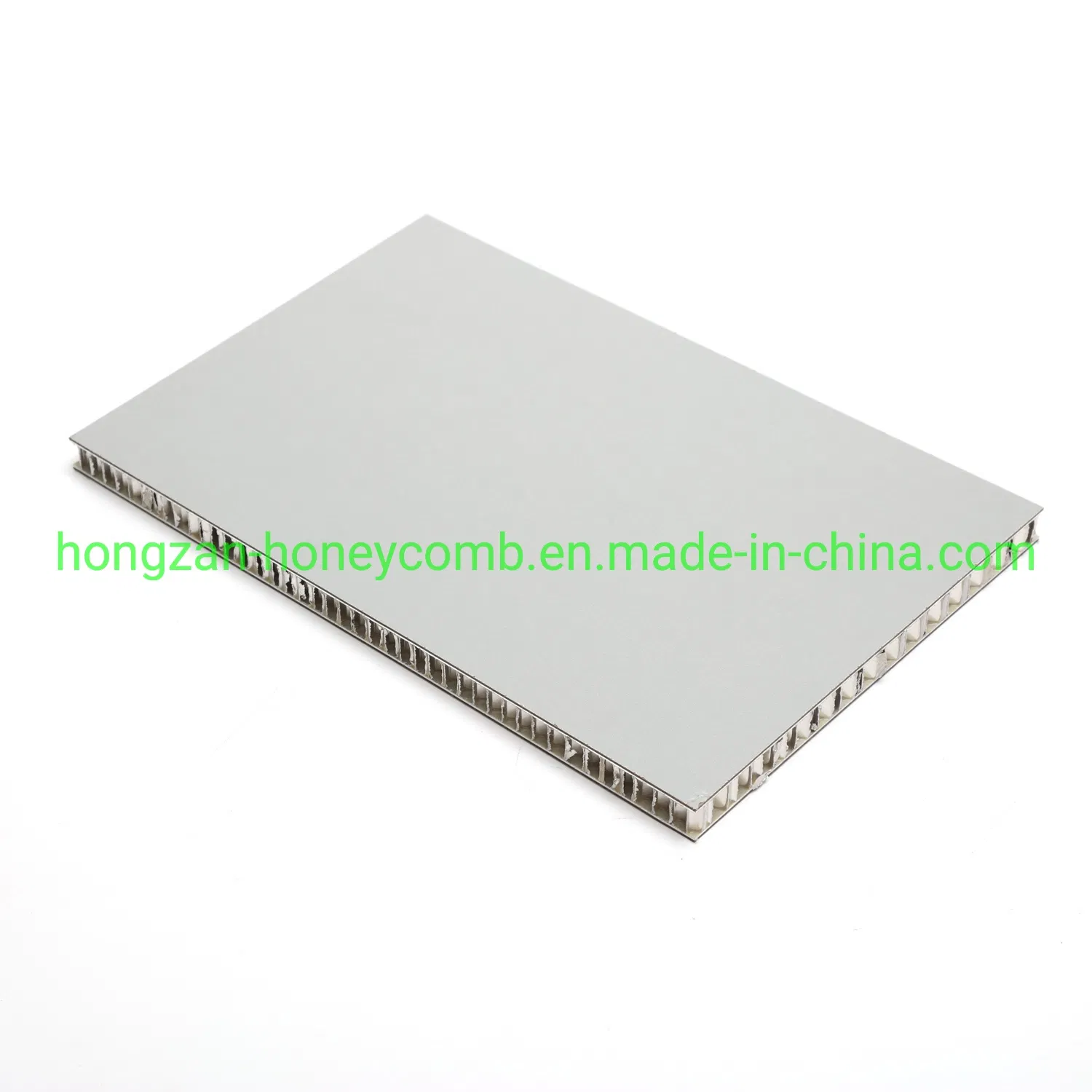 Aluminum Honeycomb Panel for Aviation / Ship / Office Decoration