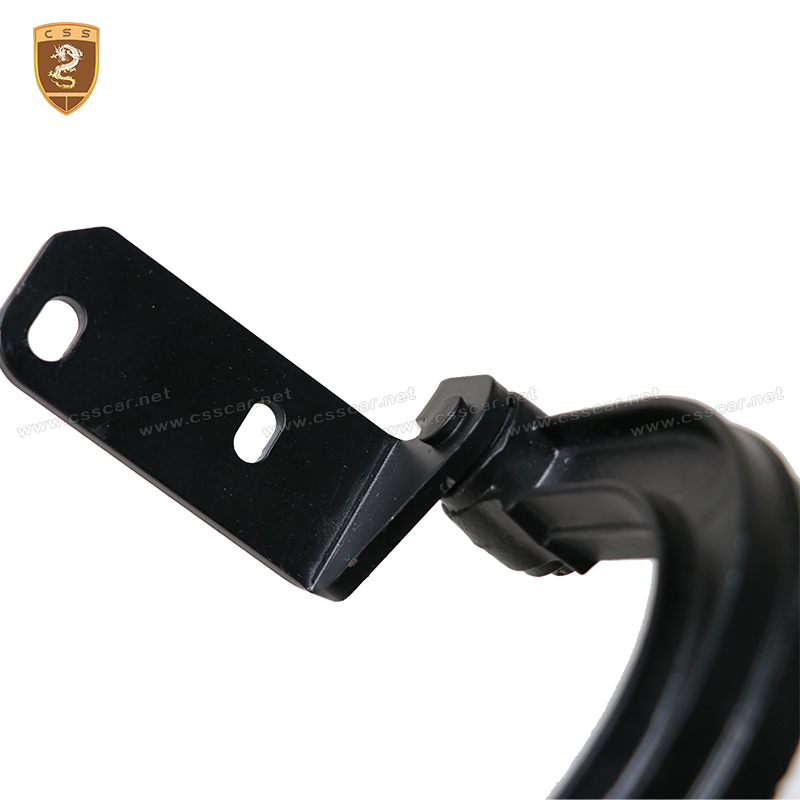 Капот для McLaren 720S из карбона