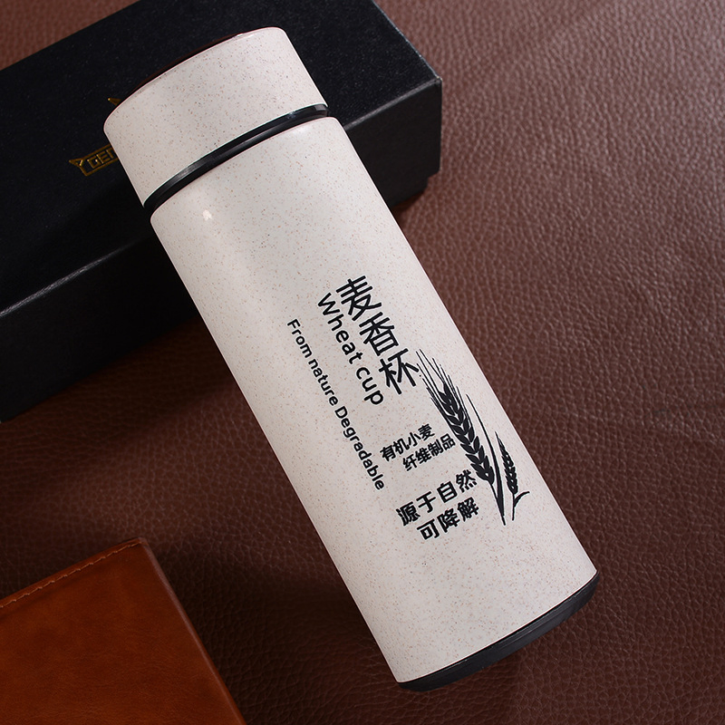 High Quality Cheap Wholesale Stainless Steel Vacuum Water Bottle Durable Thermos