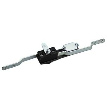 Thin Lock Body Rod Control Lock Door Lock for Electric Box