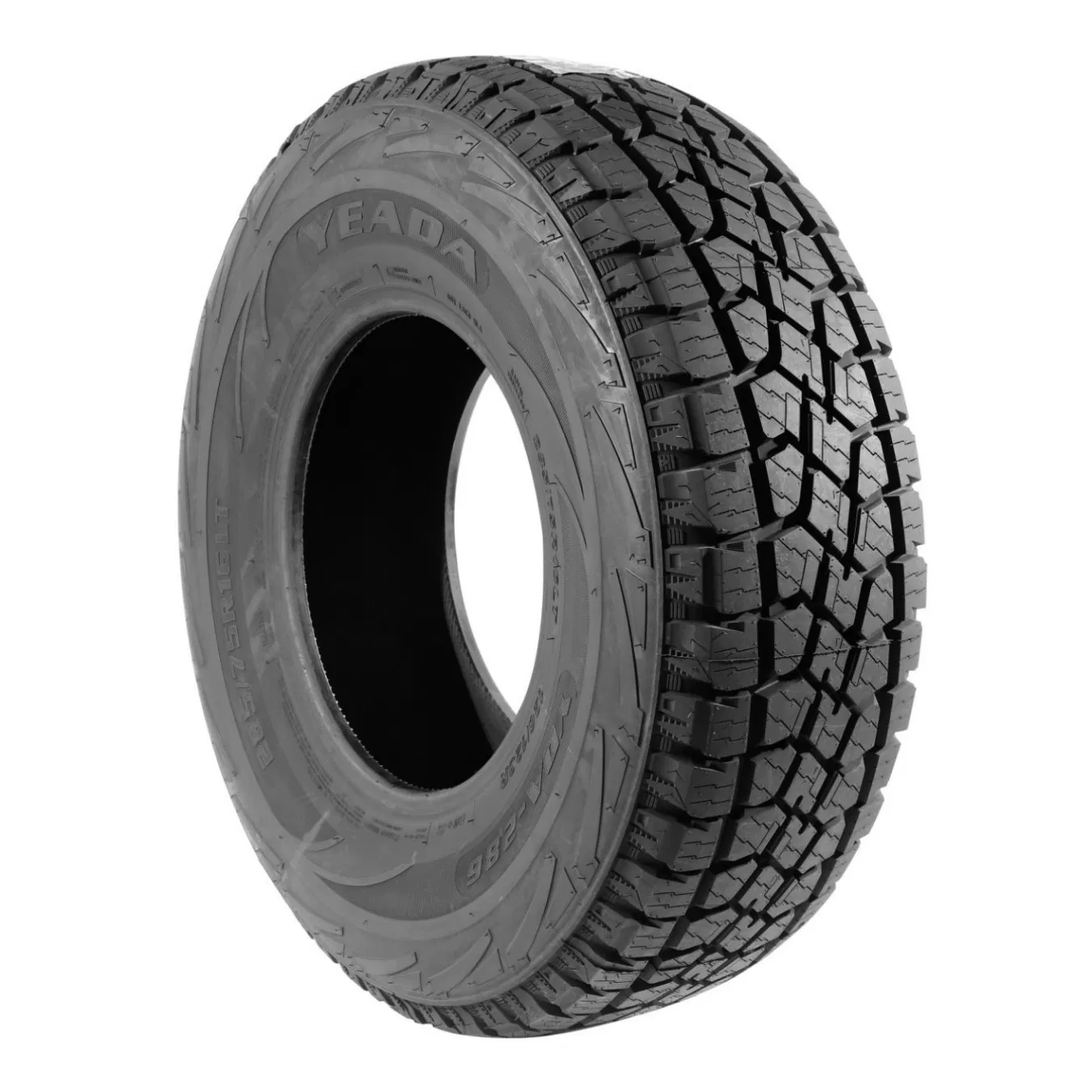 Шины Yeada Farroad Saferich Mud Xt для внедорожников и кроссоверов