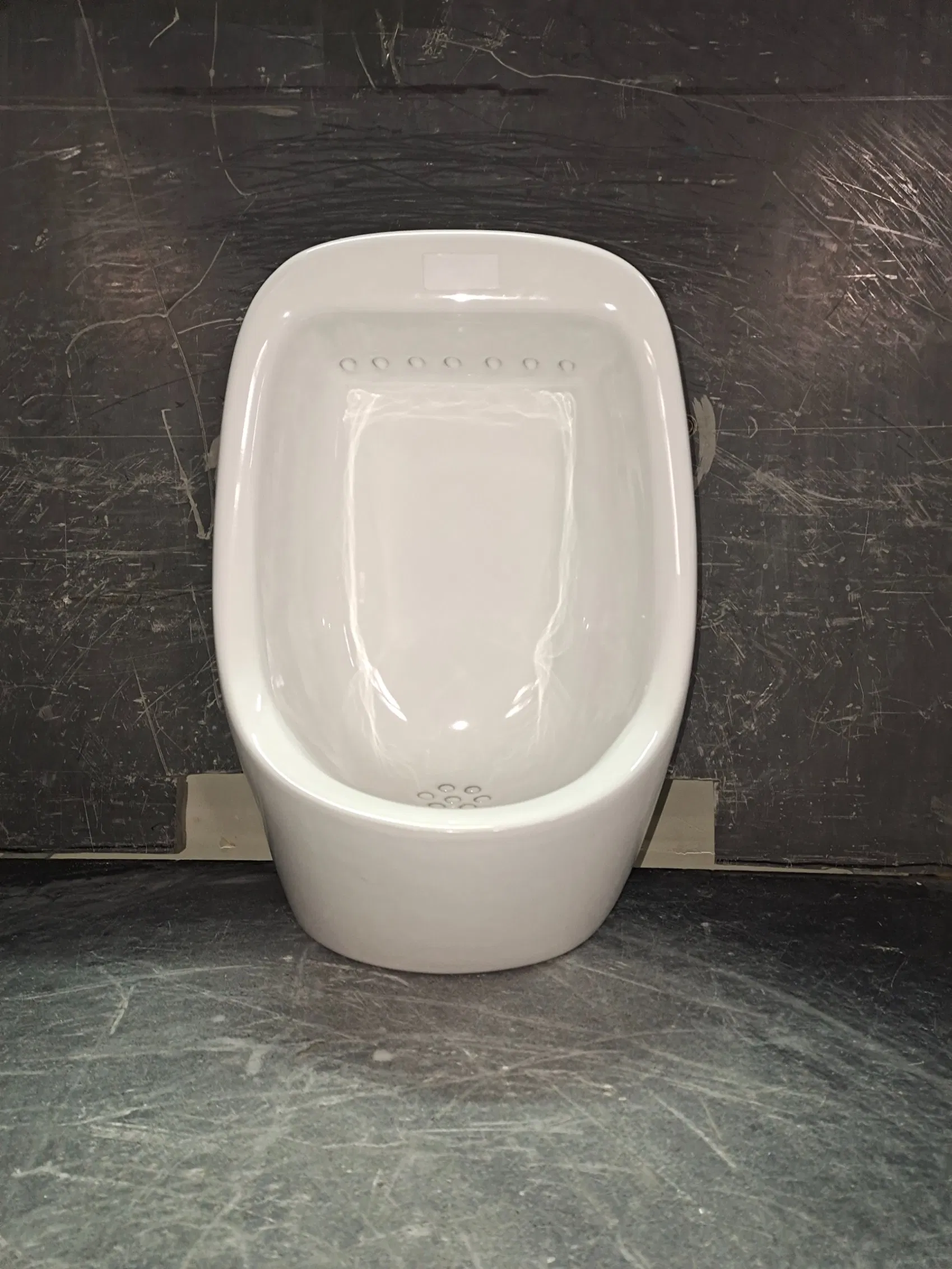 Modern Design Wall Hung Urinal for Kids Ceramic Toilet