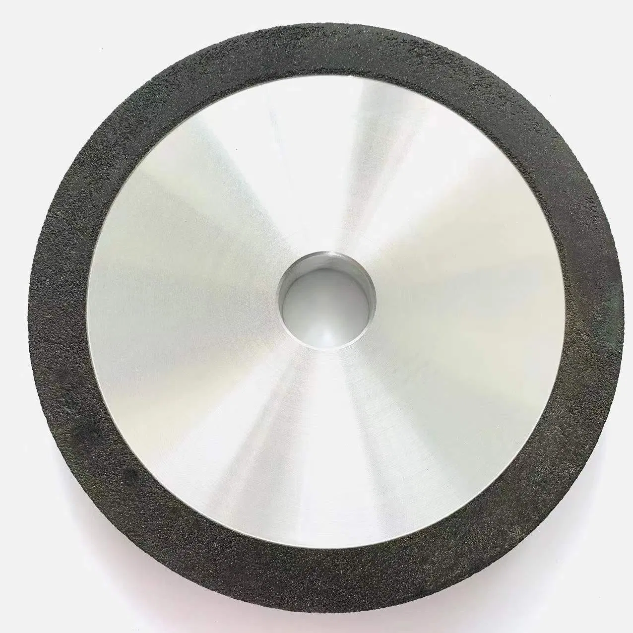 Resin Bond Diamond Grinding Wheel