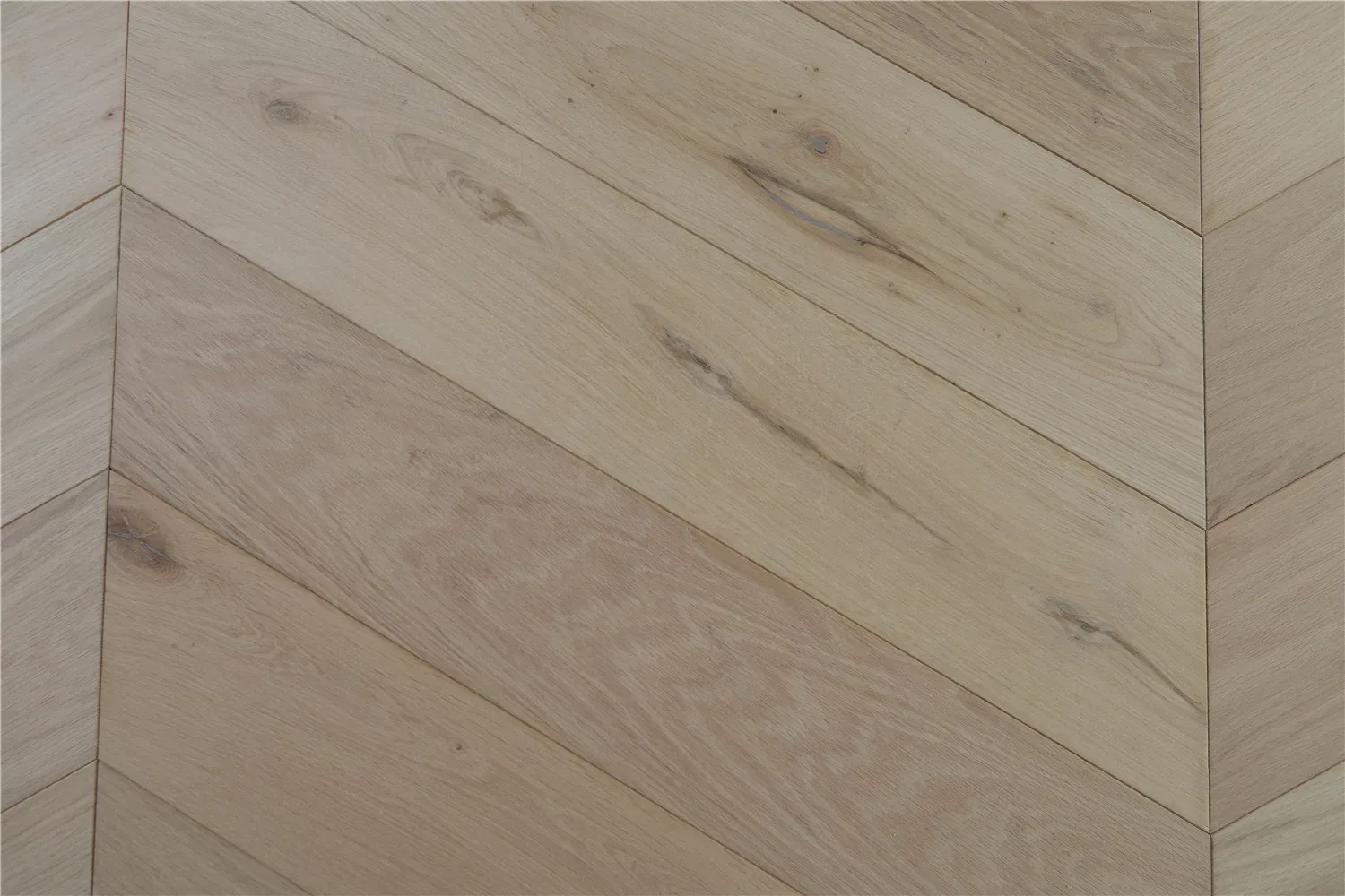 Инженерная паркетная доска Дуб Дымчатый