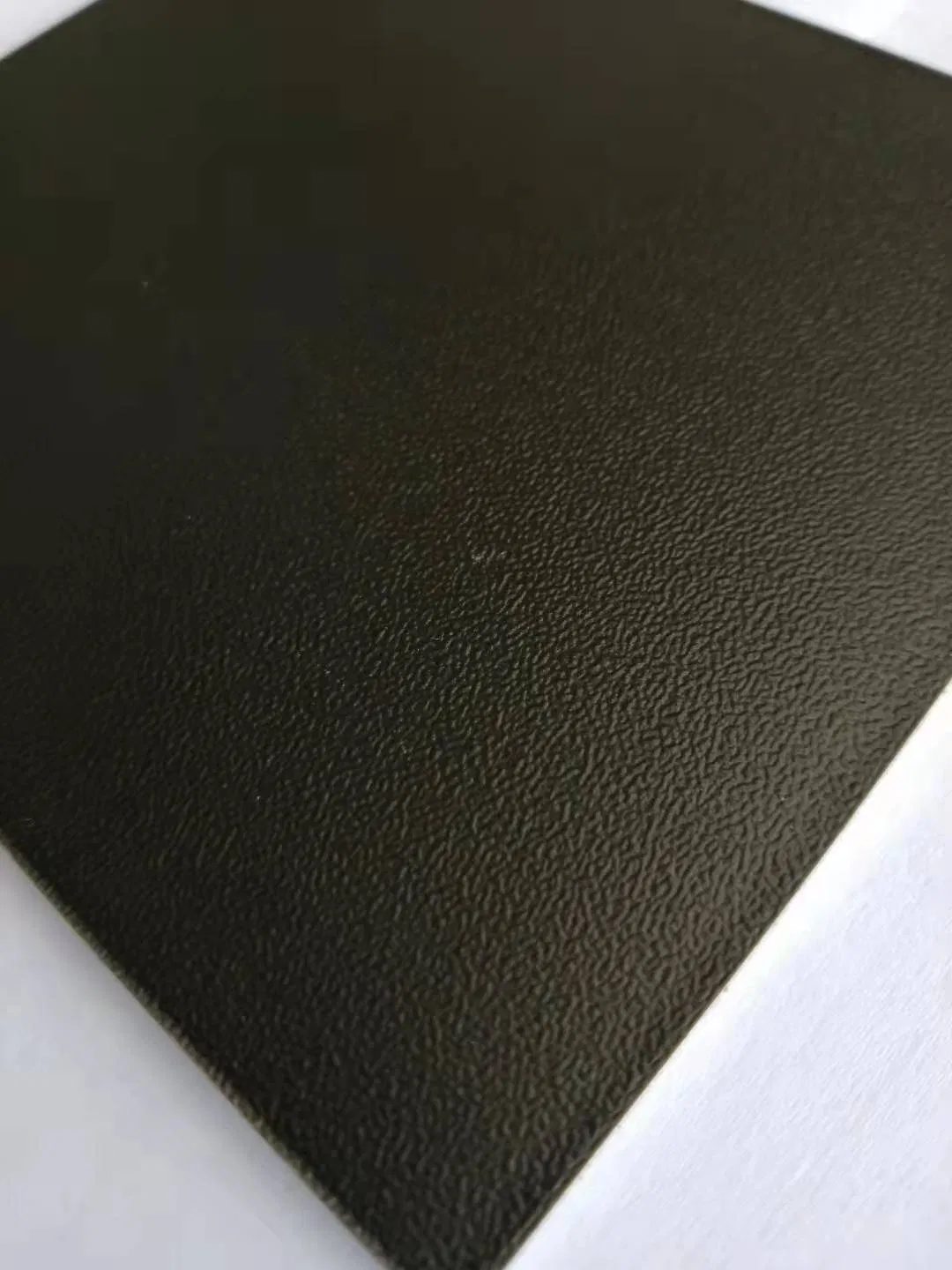 Premium ABS Plastic Sheets for Custom Fabrication Projects