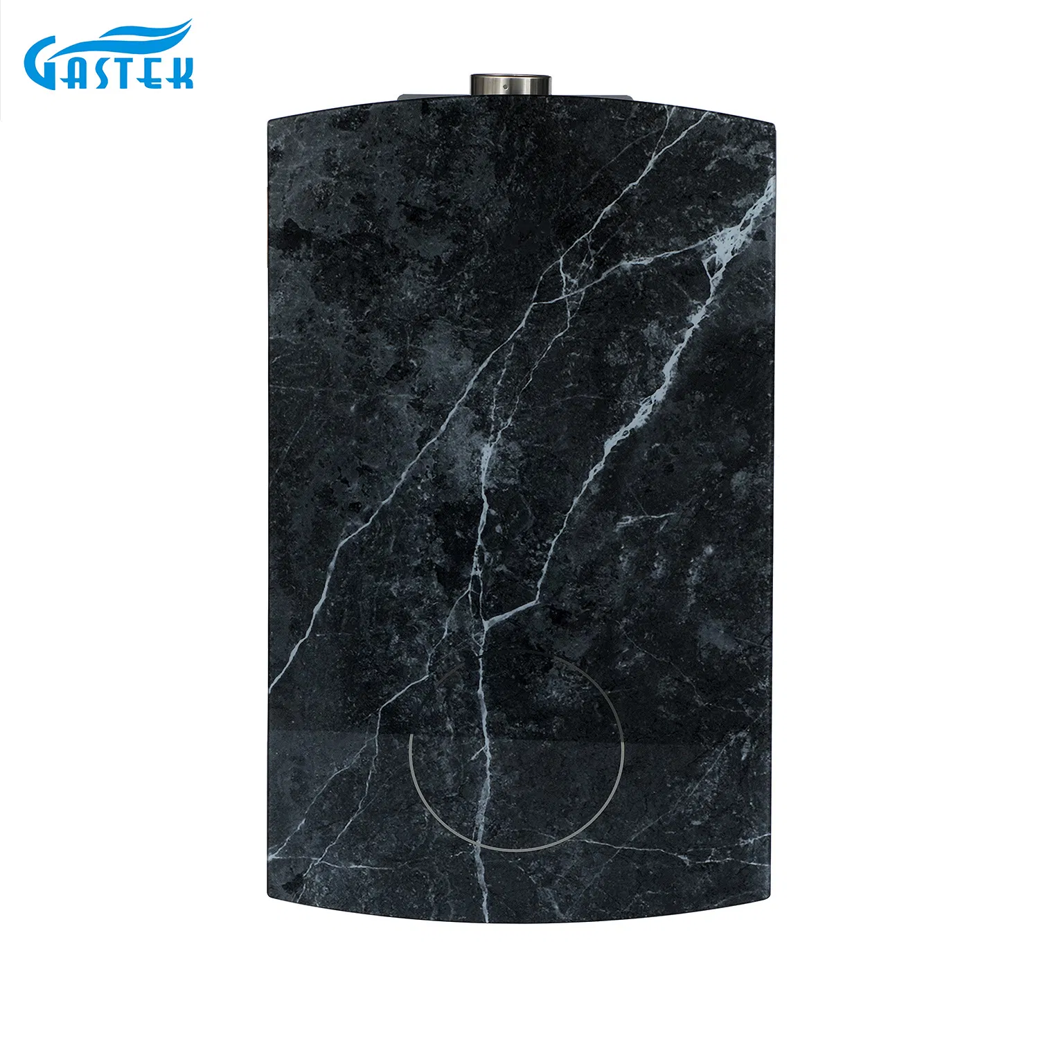 Premium LPG Forced Exhaust Gas Geyser for Kitchen Use
