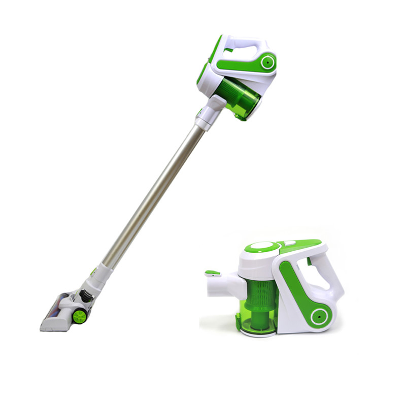 Wireless Cordless Electric Vacuum Cleaner for Home Appliance