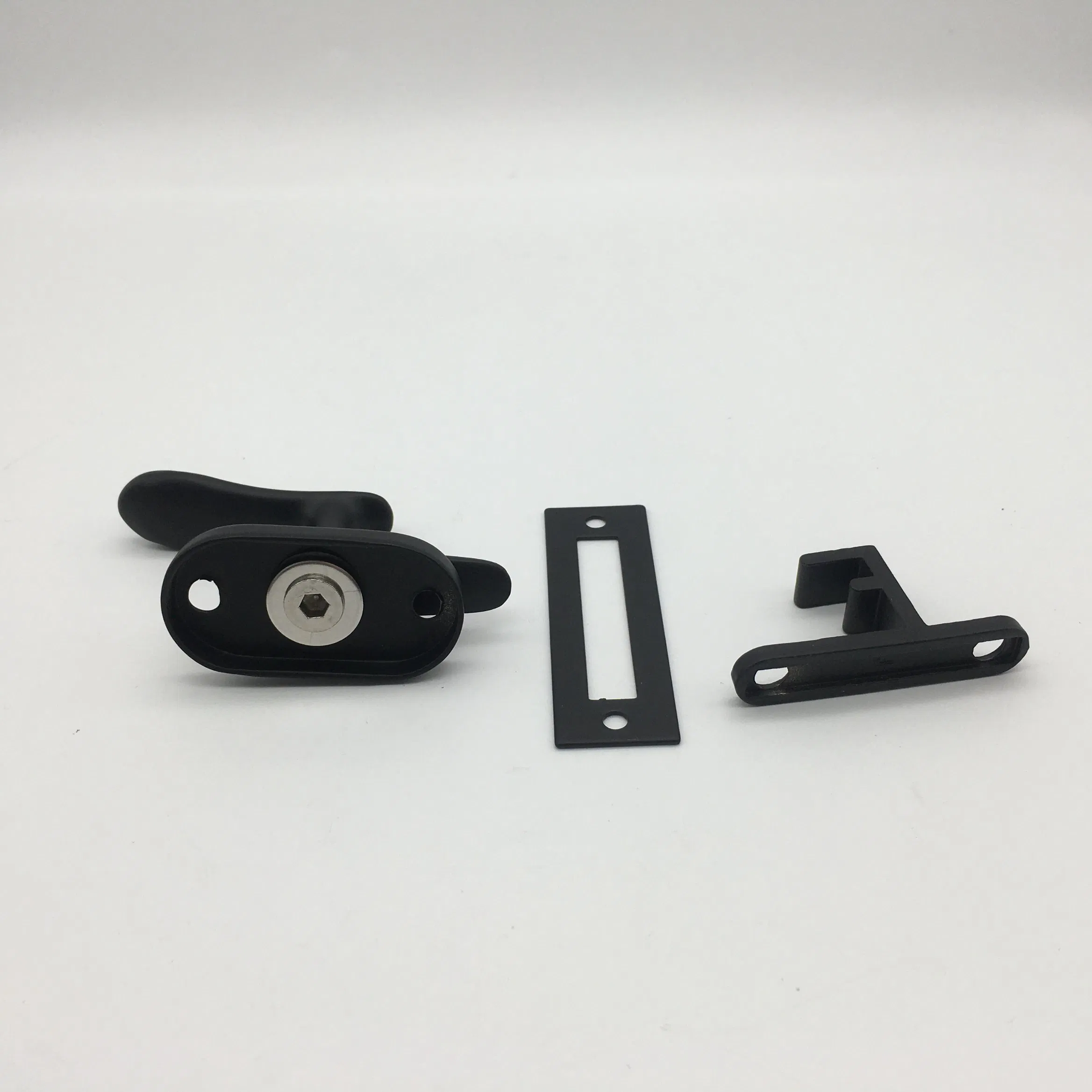 High Quality Black Stainless Steel Prime-Line Casement Window Lock