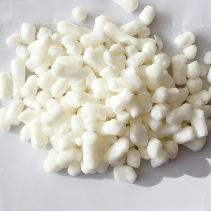 Detergent Industry Reliable Ingredient High-Quality Soap Noodles