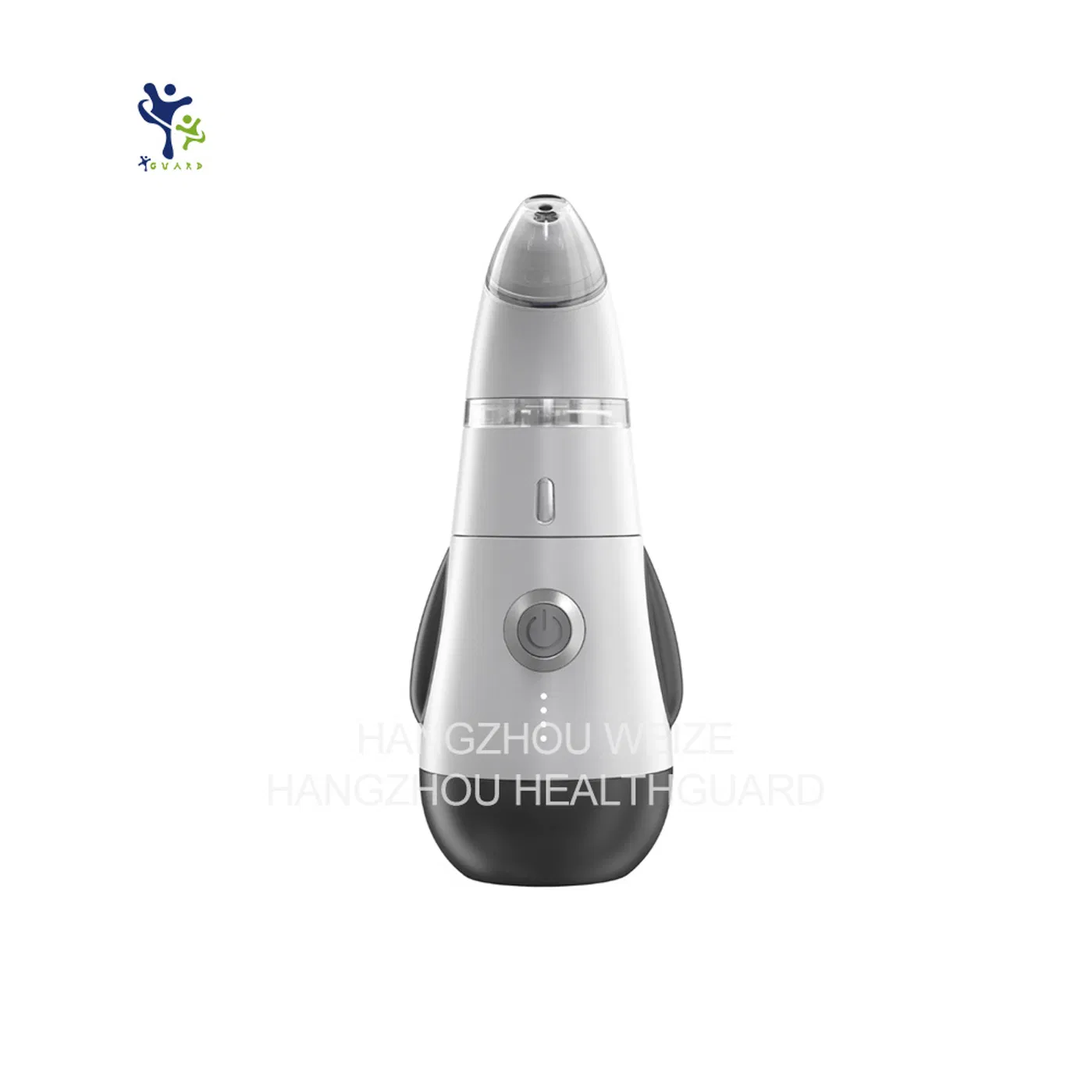 Factory Wholesale Baby Electric Spray Nasal Washer Nasal Aspirator Multifunction Baby Nose Cleaner