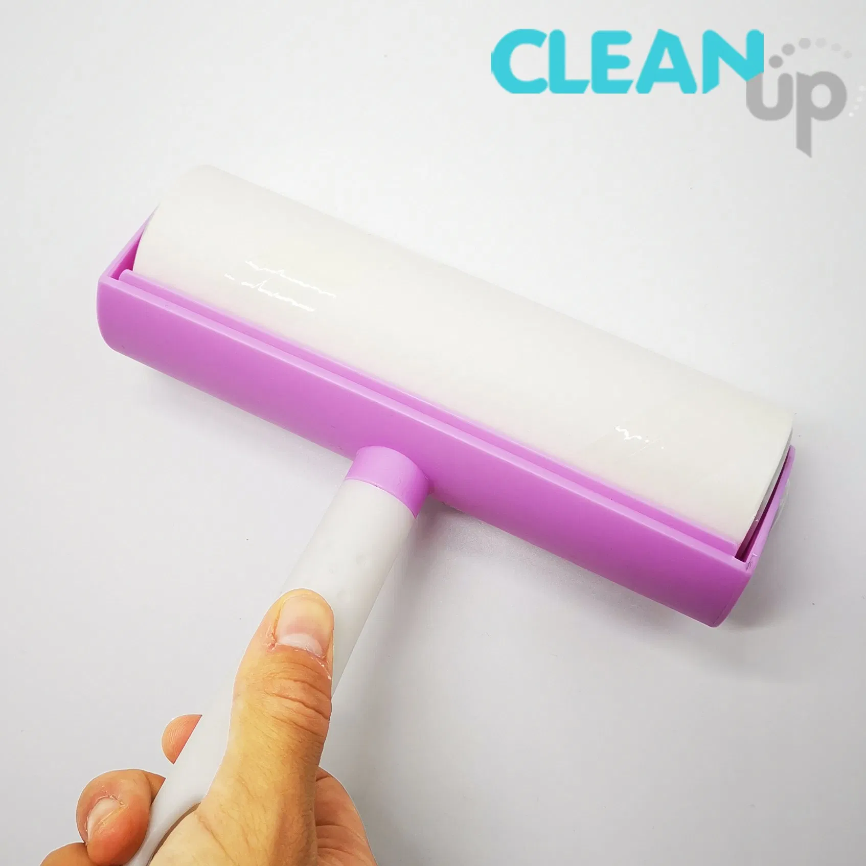 Multifunction Magic Widely Use Hair Remover Brush Paper Sticky Lint Roller