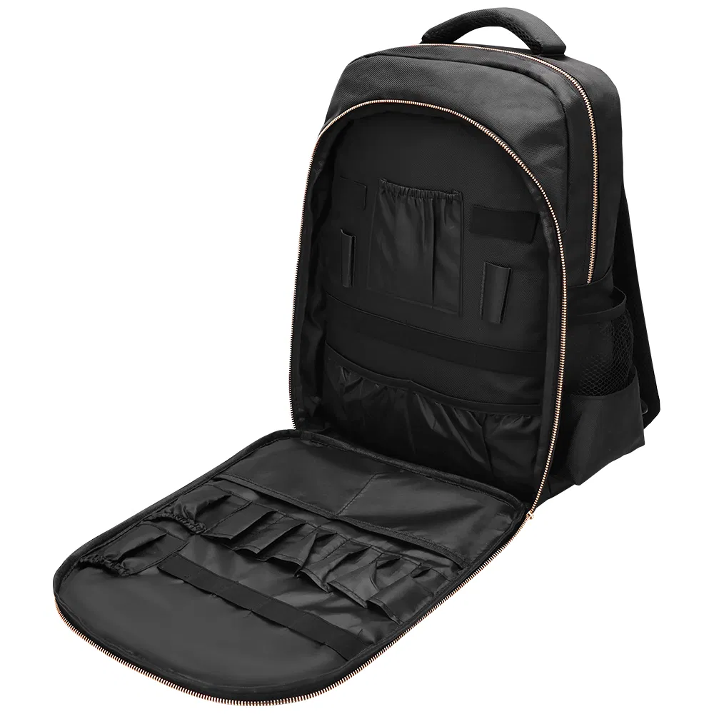 Beauty Salon Waterproof Large Capacity Portable Storage Bags Kit Barber Tools Bag