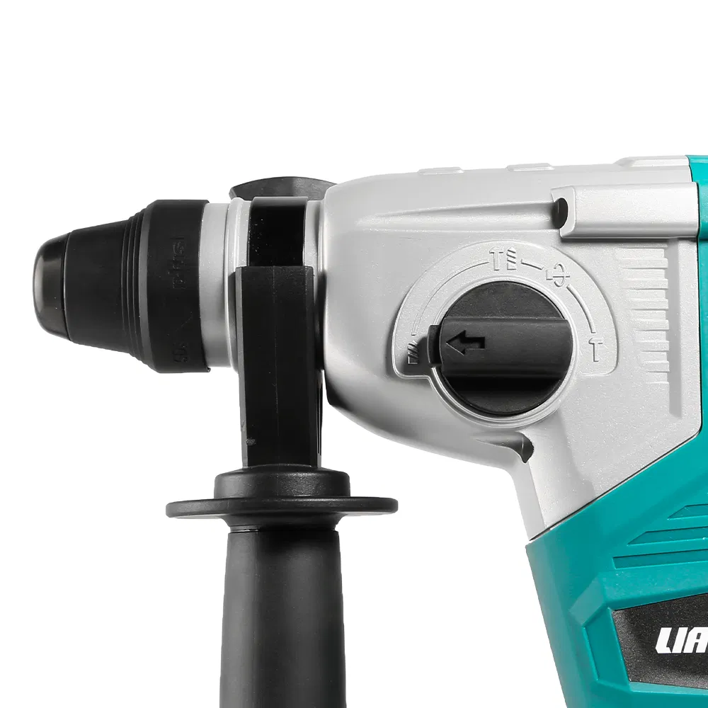 Аккумуляторный перфоратор Liangye LCH787-7 20V