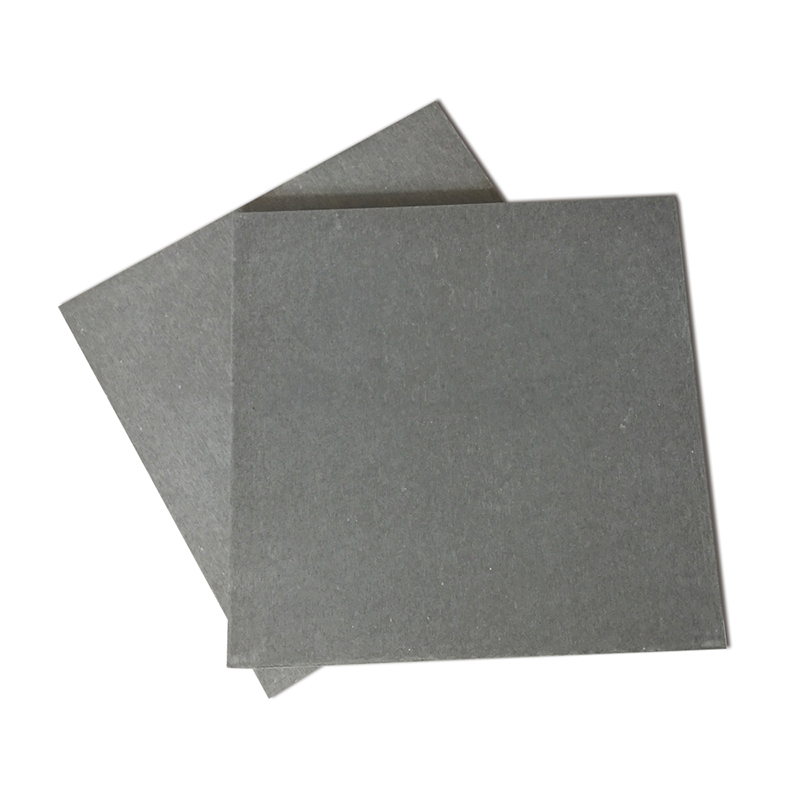 Non-Asbestosfiber Cement Board High Strength Fiber Cement Board