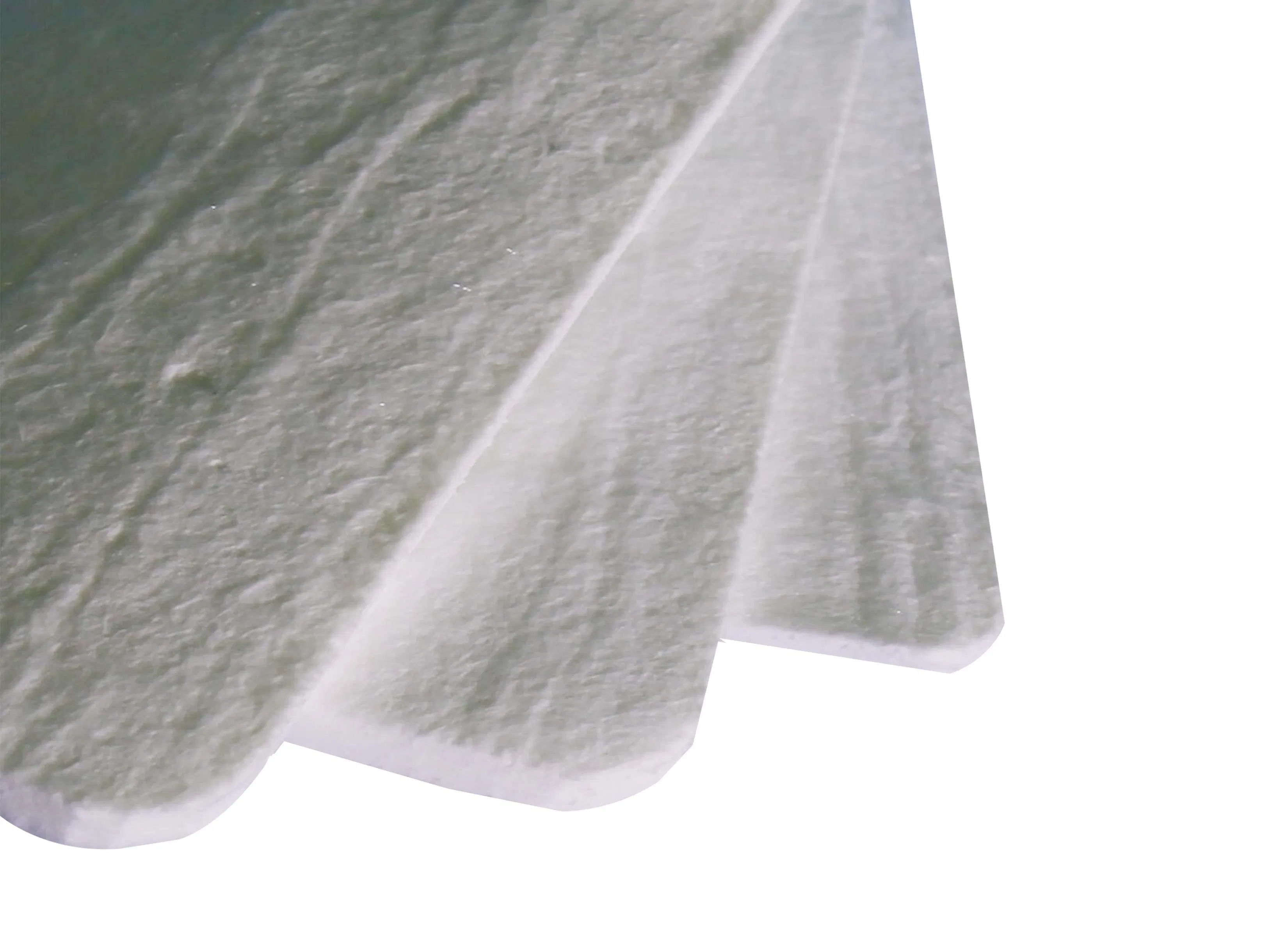 Competitive Price Thermal Nano Silica Fireproof Blanket Insulation Aerogel Felt