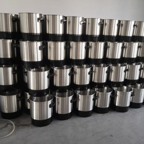 16L OEM Logo Home Appliance Stainless Steel Preserving Cooker