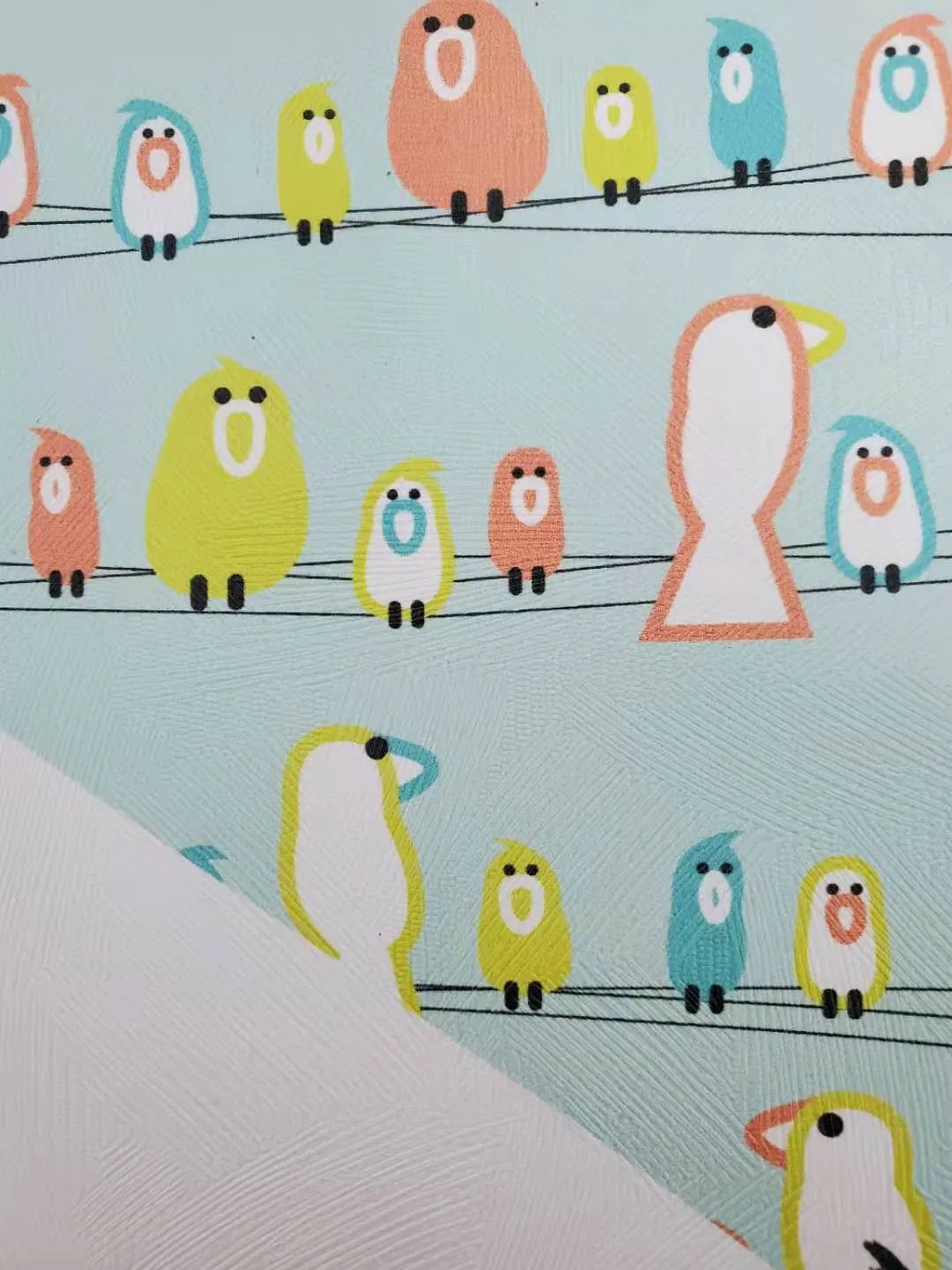 Обои Signapex с текстурой камня и серебряными блестками