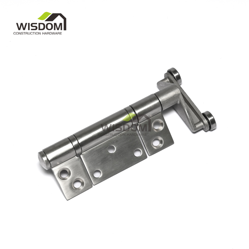 High Quality Stainless Steel Aluminum Folding Door Hinges Hardware