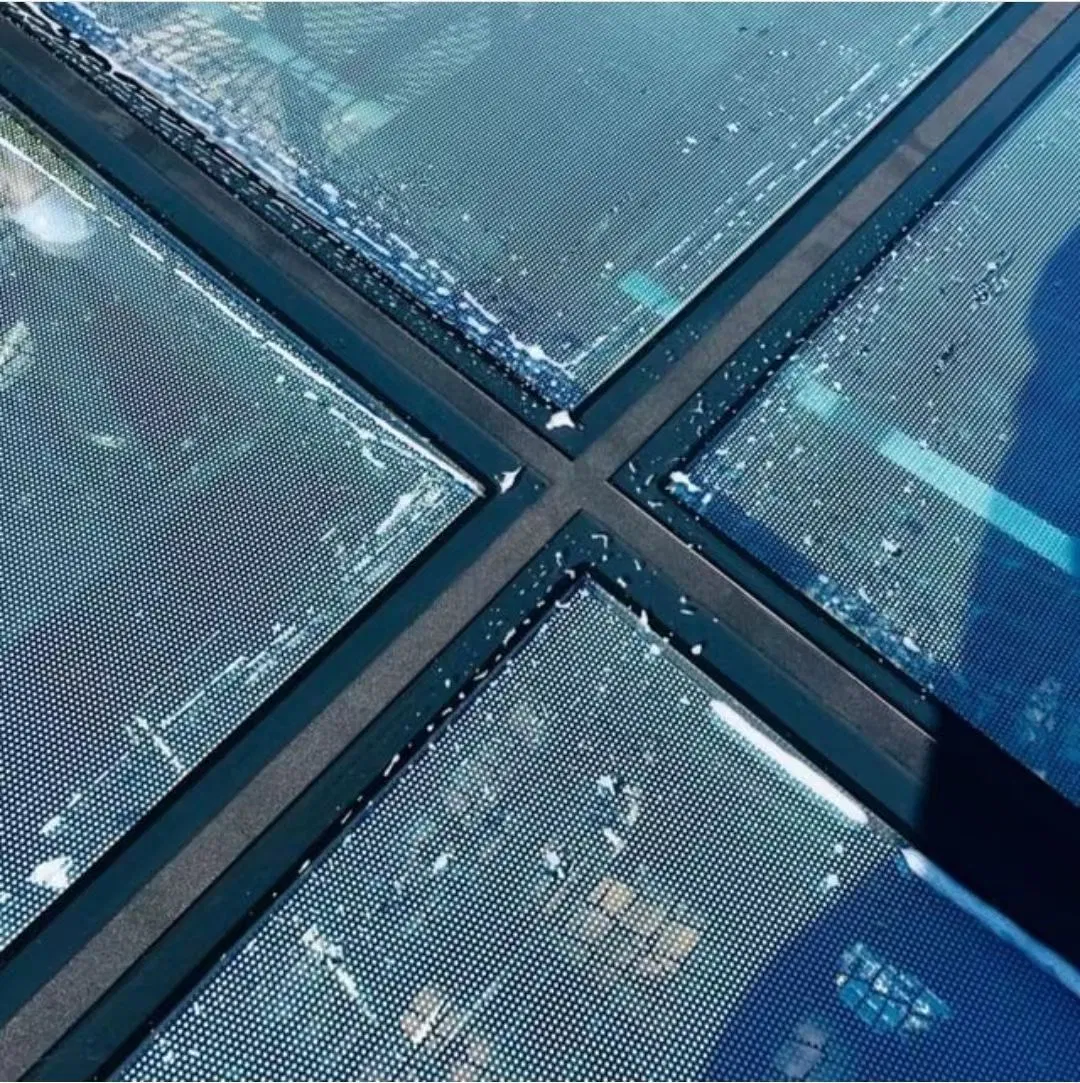 Insulating Glass Butyl Two Components Silicone Sealant for Building Doors and Windows