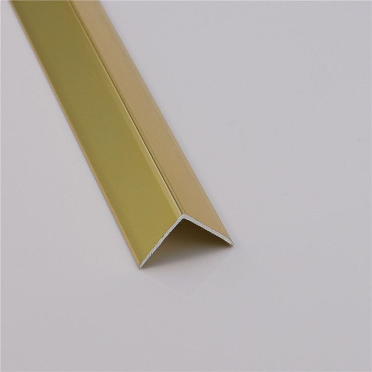 Niu Yuan Malaysia Wholesale Markets Pencil Right Angle Tile Trim