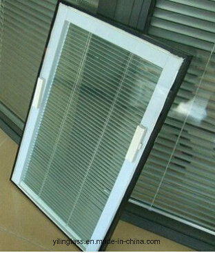ABS, POM, PE, PP Blinds Part for Magnetic Shutter Assembly